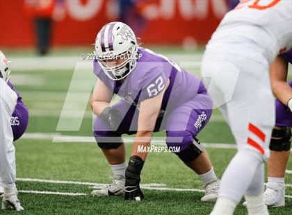 Thumbnail 2 in Lehi vs. Timpview (UHSAA 5A Final) photogallery.