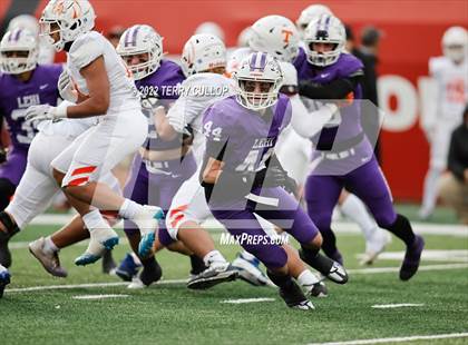 Thumbnail 2 in Lehi vs. Timpview (UHSAA 5A Final) photogallery.