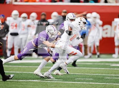 Thumbnail 1 in Lehi vs. Timpview (UHSAA 5A Final) photogallery.