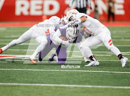 Thumbnail 1 in Lehi vs. Timpview (UHSAA 5A Final) photogallery.