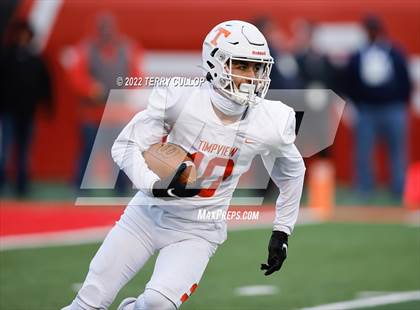 Thumbnail 2 in Lehi vs. Timpview (UHSAA 5A Final) photogallery.