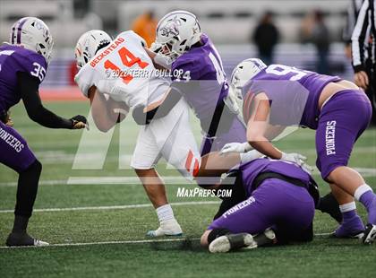 Thumbnail 3 in Lehi vs. Timpview (UHSAA 5A Final) photogallery.