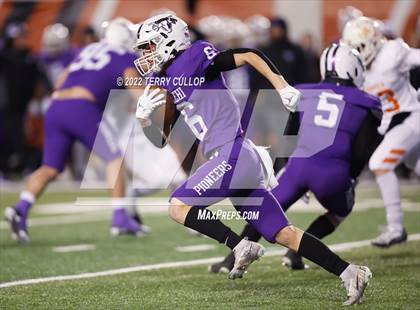 Thumbnail 2 in Lehi vs. Timpview (UHSAA 5A Final) photogallery.