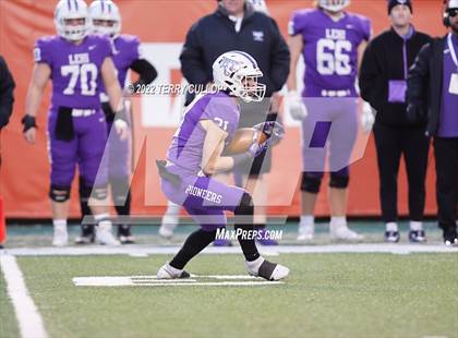 Thumbnail 2 in Lehi vs. Timpview (UHSAA 5A Final) photogallery.