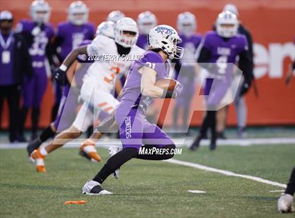 Thumbnail 3 in Lehi vs. Timpview (UHSAA 5A Final) photogallery.