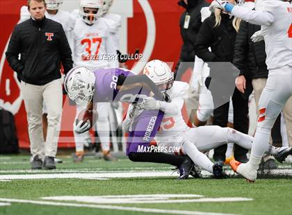 Thumbnail 1 in Lehi vs. Timpview (UHSAA 5A Final) photogallery.