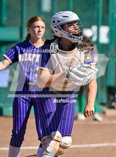 Sonora vs. Bret Harte (Dandelion Days)