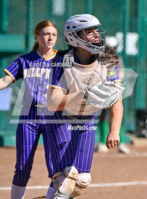 Sonora vs. Bret Harte (Dandelion Days)