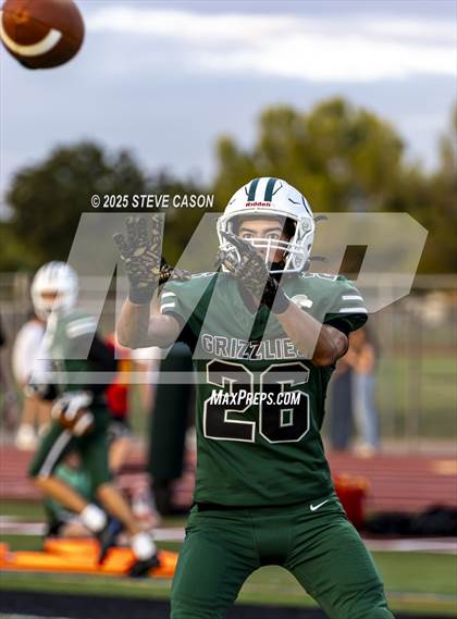 Thumbnail 2 in Jesuit @ Granite Bay photogallery.