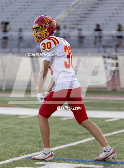 Thumbnail 3 in Jesuit @ Granite Bay photogallery.