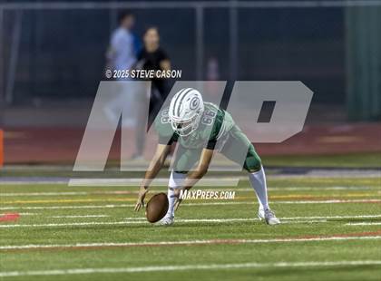 Thumbnail 1 in Jesuit @ Granite Bay photogallery.
