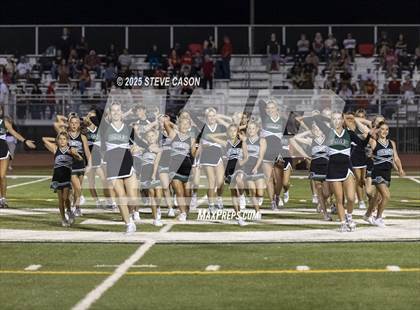 Thumbnail 3 in Jesuit @ Granite Bay photogallery.