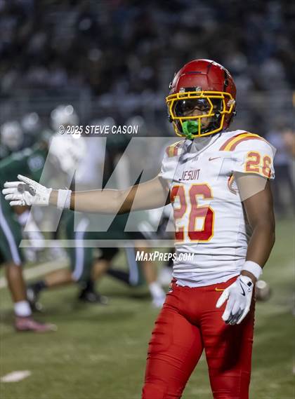Thumbnail 2 in Jesuit @ Granite Bay photogallery.