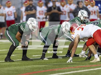 Thumbnail 2 in Jesuit @ Granite Bay photogallery.