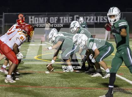 Thumbnail 1 in Jesuit @ Granite Bay photogallery.