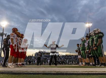 Thumbnail 3 in Jesuit @ Granite Bay photogallery.