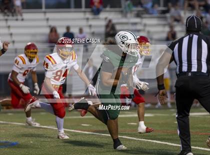 Thumbnail 2 in Jesuit @ Granite Bay photogallery.