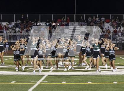 Thumbnail 1 in Jesuit @ Granite Bay photogallery.