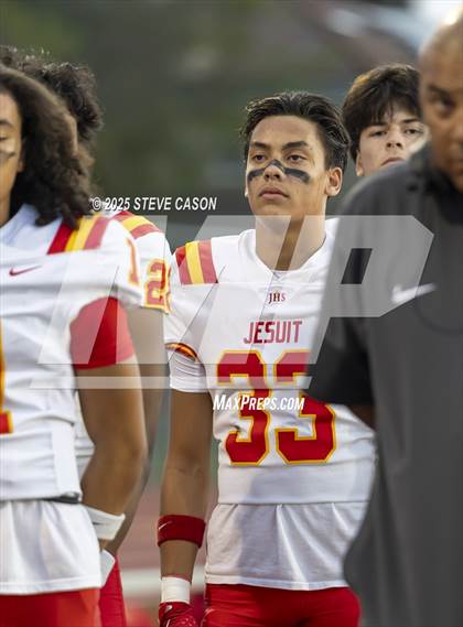 Thumbnail 2 in Jesuit @ Granite Bay photogallery.