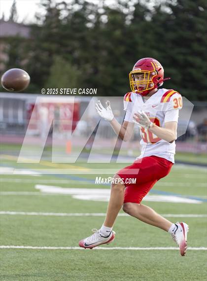 Thumbnail 1 in Jesuit @ Granite Bay photogallery.