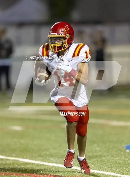 Thumbnail 3 in Jesuit @ Granite Bay photogallery.