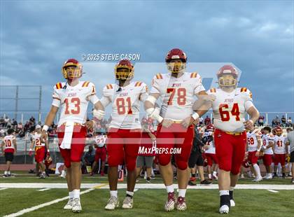 Thumbnail 2 in Jesuit @ Granite Bay photogallery.