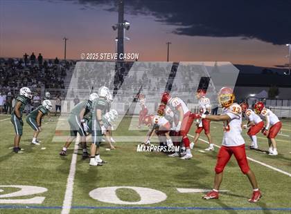 Thumbnail 2 in Jesuit @ Granite Bay photogallery.
