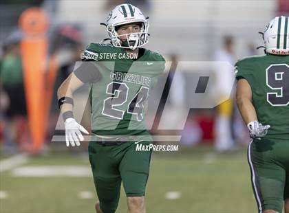 Thumbnail 1 in Jesuit @ Granite Bay photogallery.