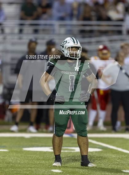 Thumbnail 1 in Jesuit @ Granite Bay photogallery.