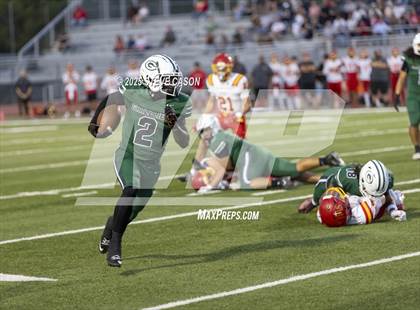Thumbnail 1 in Jesuit @ Granite Bay photogallery.