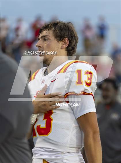 Thumbnail 3 in Jesuit @ Granite Bay photogallery.
