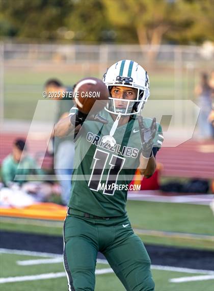 Thumbnail 1 in Jesuit @ Granite Bay photogallery.
