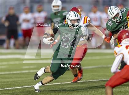 Thumbnail 2 in Jesuit @ Granite Bay photogallery.