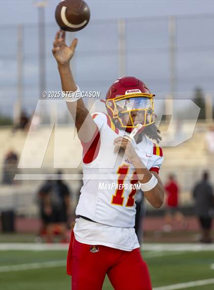 Thumbnail 2 in Jesuit @ Granite Bay photogallery.