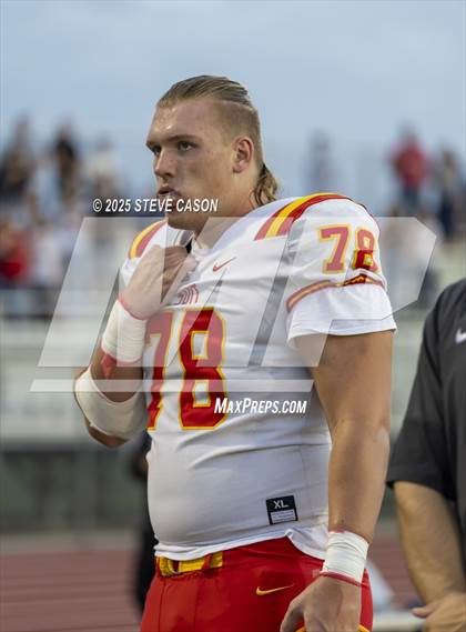 Thumbnail 1 in Jesuit @ Granite Bay photogallery.