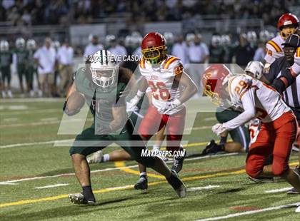 Thumbnail 2 in Jesuit @ Granite Bay photogallery.