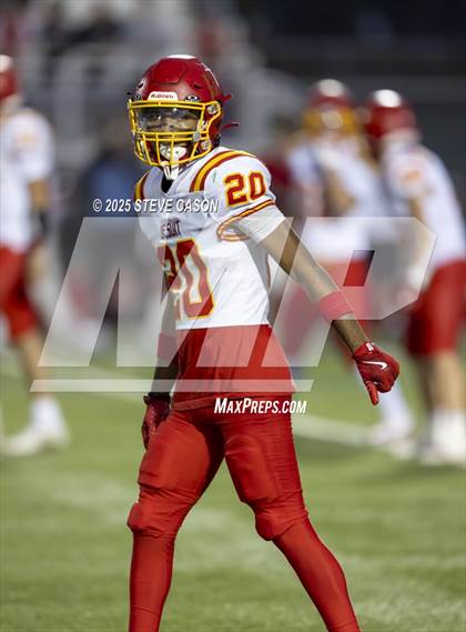 Thumbnail 1 in Jesuit @ Granite Bay photogallery.