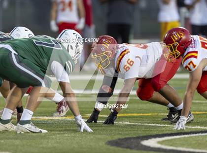 Thumbnail 2 in Jesuit @ Granite Bay photogallery.