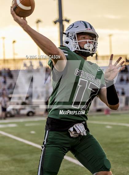 Thumbnail 2 in Jesuit @ Granite Bay photogallery.
