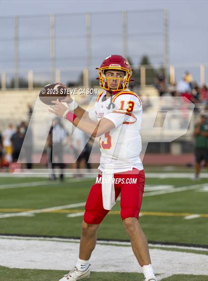 Thumbnail 3 in Jesuit @ Granite Bay photogallery.