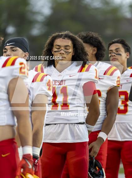 Thumbnail 3 in Jesuit @ Granite Bay photogallery.