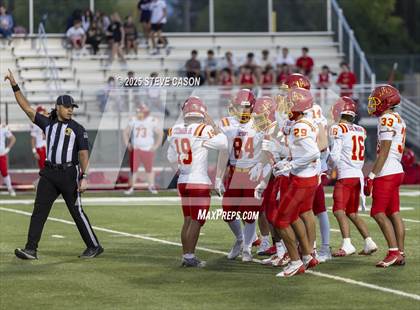 Thumbnail 1 in Jesuit @ Granite Bay photogallery.