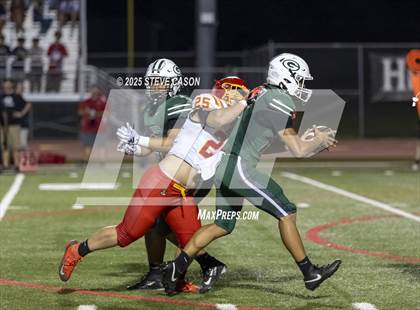 Thumbnail 2 in Jesuit @ Granite Bay photogallery.