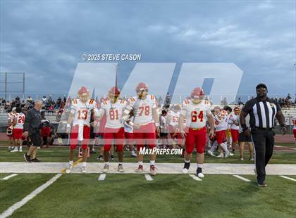 Thumbnail 1 in Jesuit @ Granite Bay photogallery.