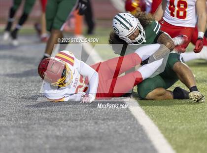 Thumbnail 2 in Jesuit @ Granite Bay photogallery.