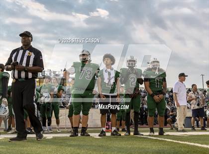 Thumbnail 2 in Jesuit @ Granite Bay photogallery.