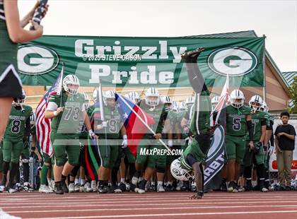 Thumbnail 3 in Jesuit @ Granite Bay photogallery.