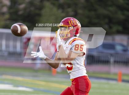 Thumbnail 1 in Jesuit @ Granite Bay photogallery.