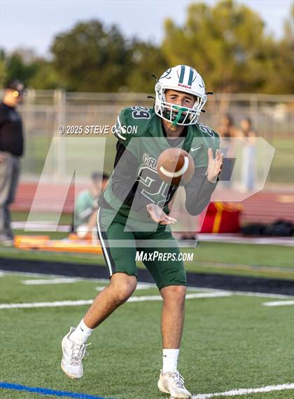 Thumbnail 2 in Jesuit @ Granite Bay photogallery.