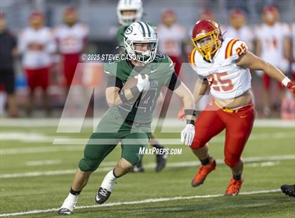 Thumbnail 1 in Jesuit @ Granite Bay photogallery.